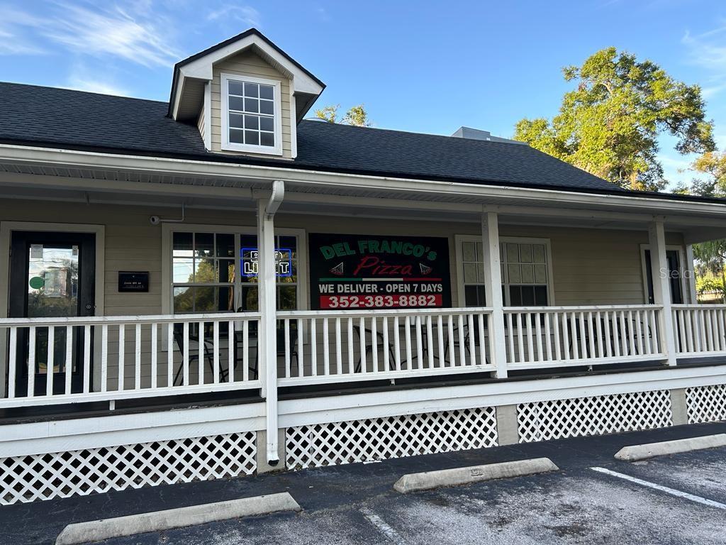 Restaurant - фото