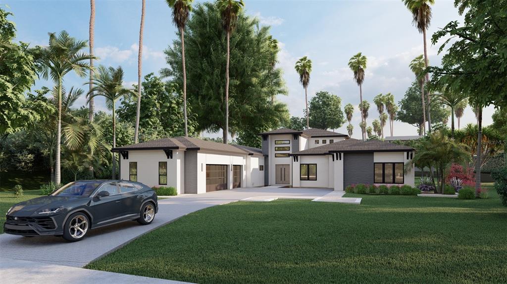 BELLA COLLINA SUB - фото