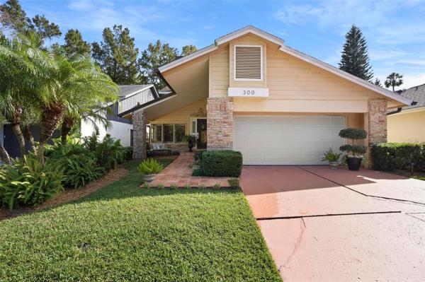 SPRING RUN PATIO HOMES