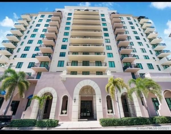 1300 PONCE CONDO