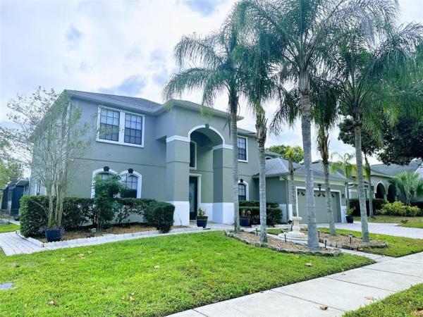 RESERVE AT LAKE MARY