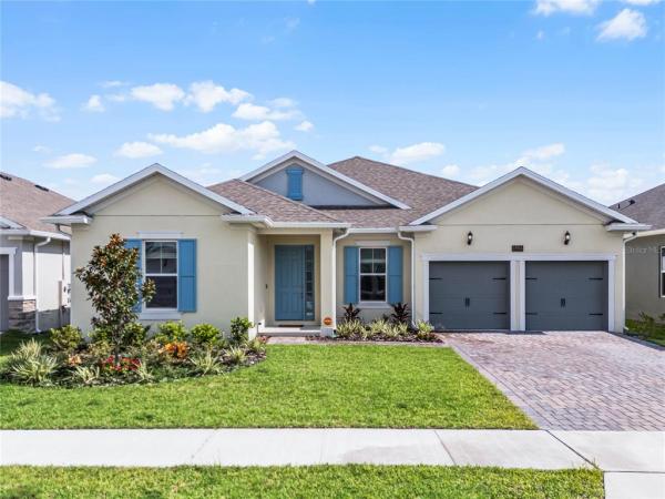 SUMMERDALE PARK AT LAKE NONA