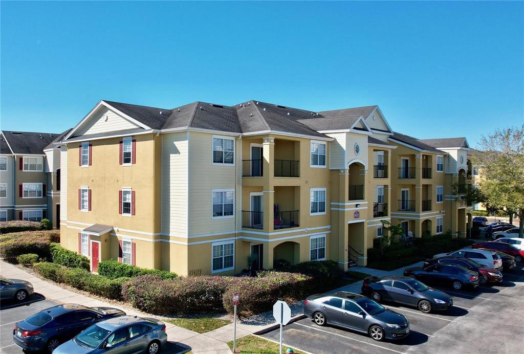 VILLA VALENCIA - фото