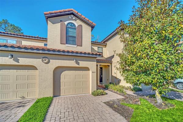 FOUNTAINS AT CHAMPIONSGATE PH 1 REP