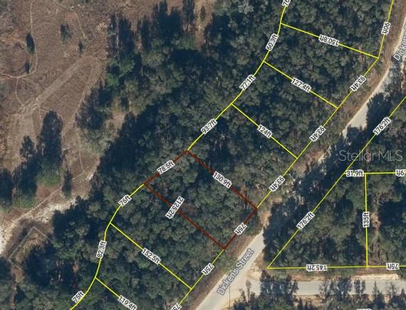 INTERLACHEN LAKES ESTATES