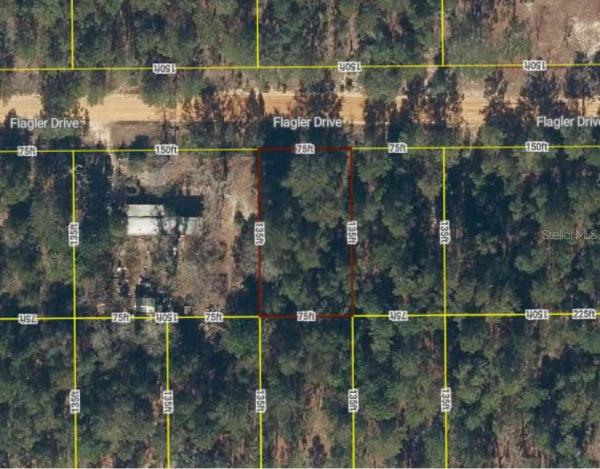 INTERLACHEN LAKES ESTATES