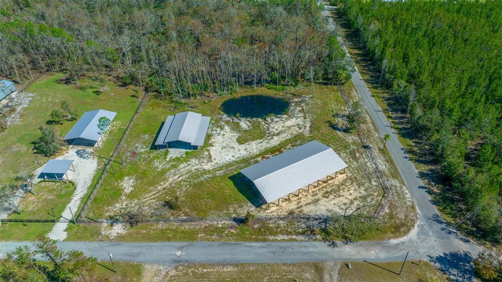 SUGAR HILL ESTATES - QUAIL RUN - фото