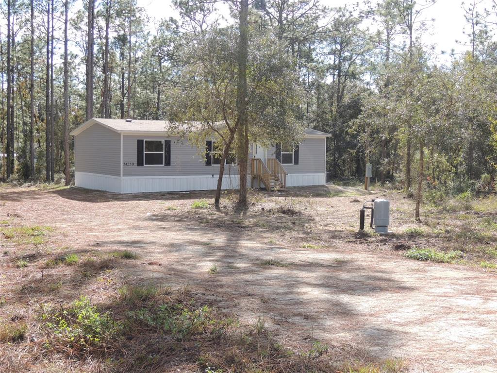 REPLAT WILLISTON HIGHLANDS UNIT 5 - фото