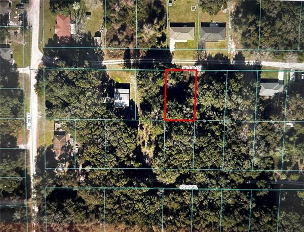 BELLEVIEW HEIGHTS ESTATE