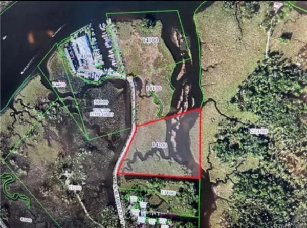 SAWGRASS LANDING UNREC CONDO