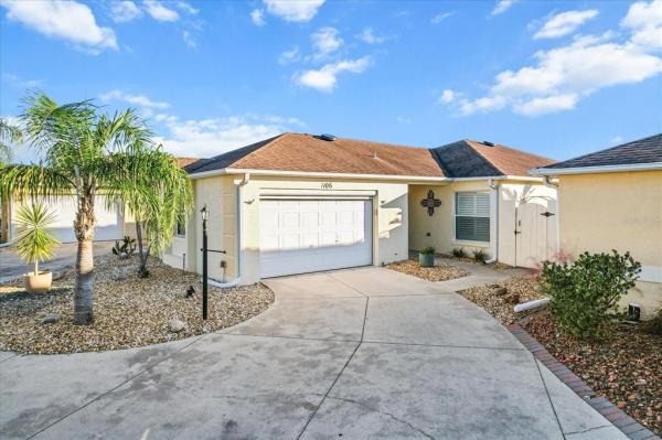 VILLAGES OF SUMTER VILLA SAN LEANDRO