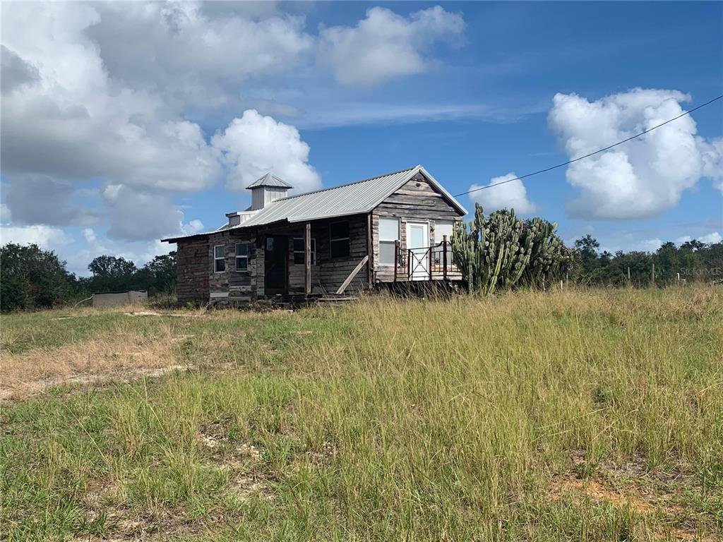 TIGER CREEK GROVES - фото