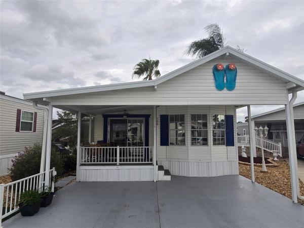 OUTDOOR RESORTS AT ORLANDO