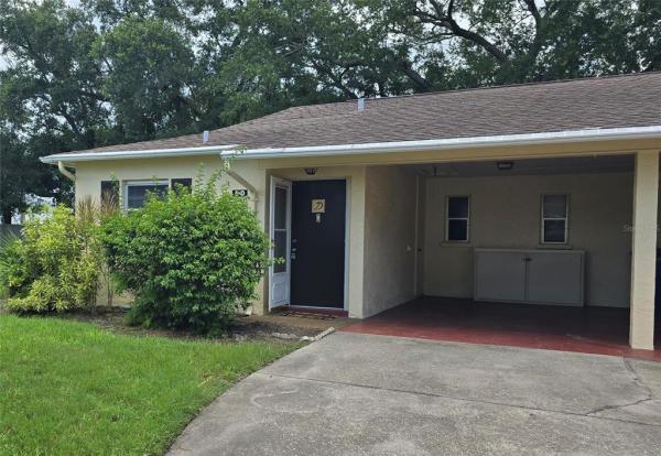 DESOTO SQUARE VILLAS PHASE 1 & 2