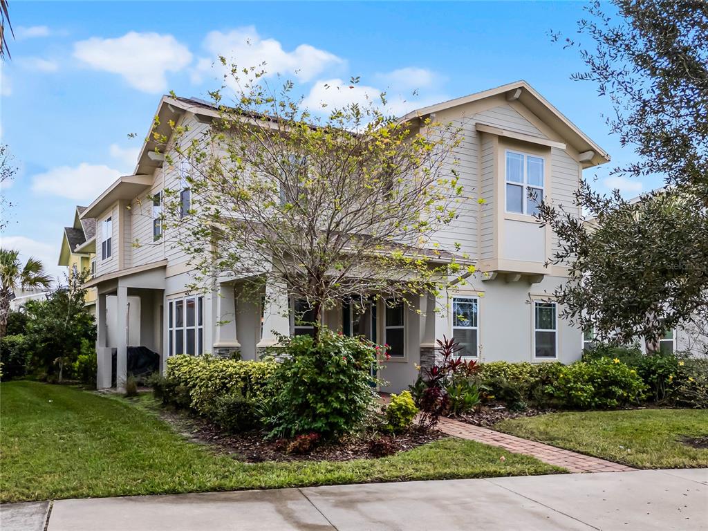 LAUREATE PARK PH 7 - фото