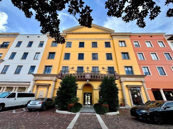 OFFICES/VERANDA PARK BLDG 1500