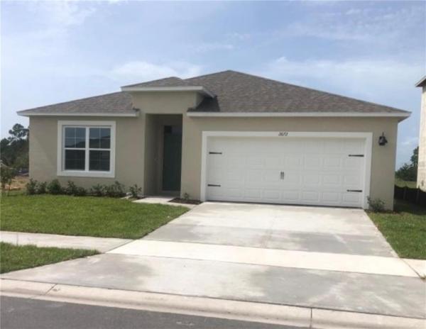 VILLAGES AT HARMONY PH 1C-1 & 1D