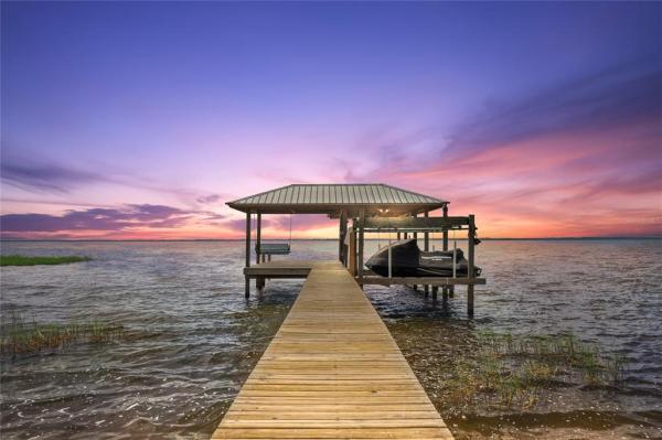 LAKE WALK IN WATER HEIGHTS