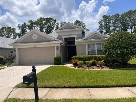 LEXINGTON OAKS VILLAGE 32A 33