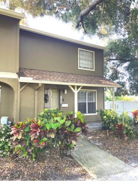 MORGANWOODS GARDEN HMS PH 2