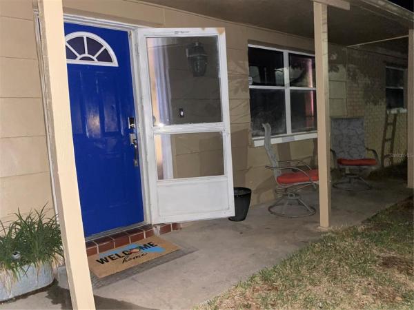 HOLIDAY GARDENS ESTATES