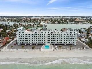 SUNSET CHATEAU CONDO