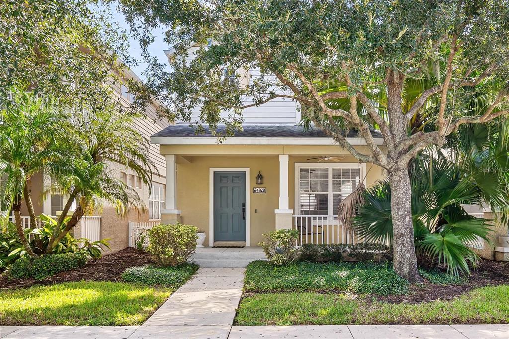 FOREST CREEK PH I & I-A - фото