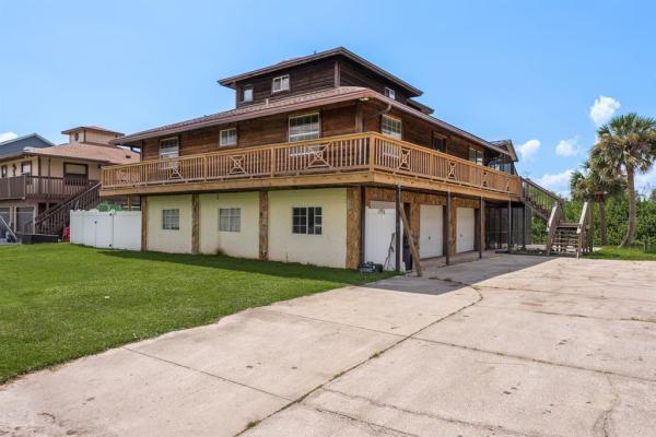 ARMSTRONGS RIVERSIDE ESTATES