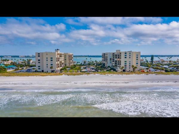 SAND KEY CONDO-SOUTH BEACH 2