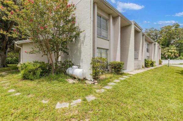 COACHMAN CREEK CONDO