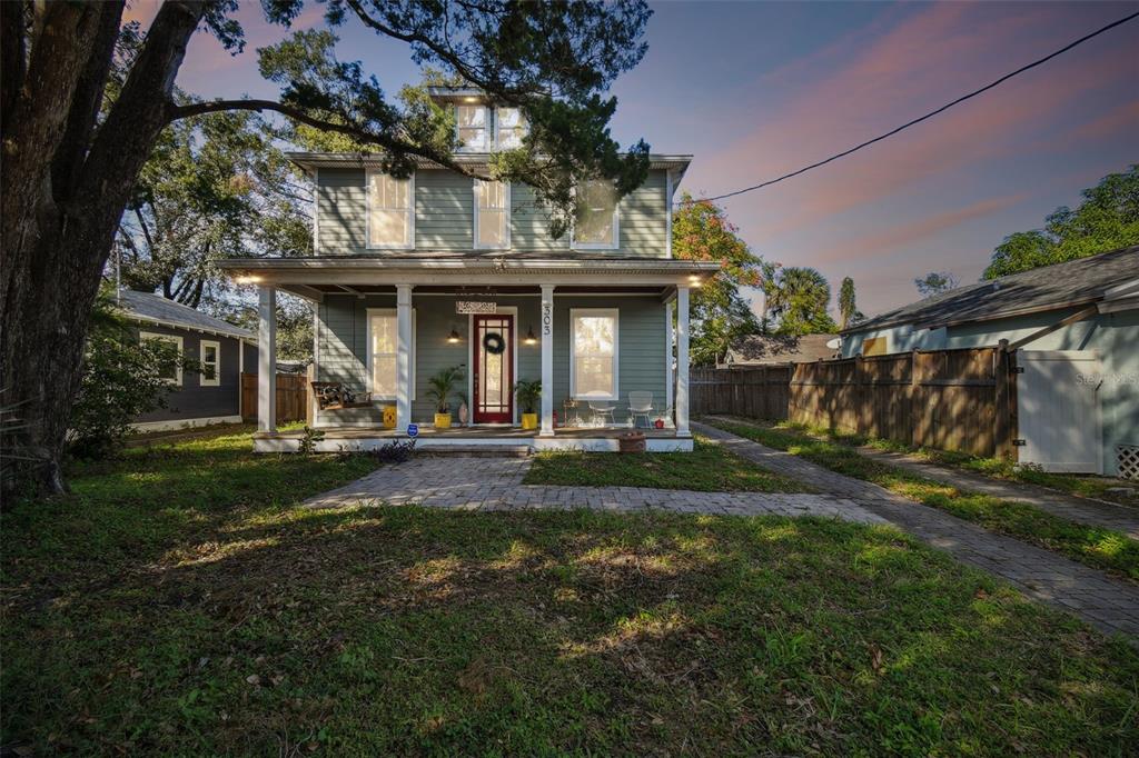 MEADOWBROOK - фото