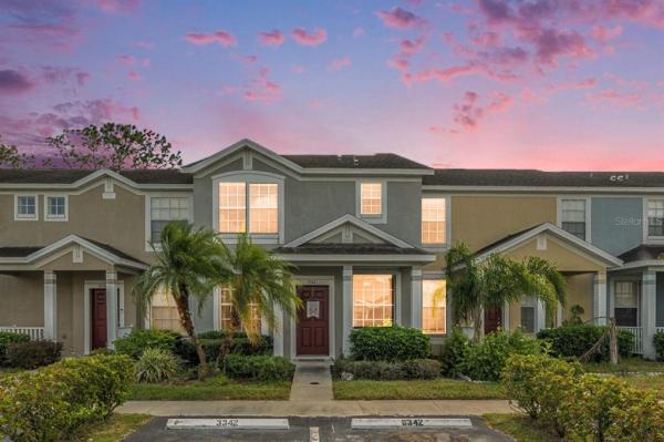 STAGECOACH VILLAGE PRCL 08 PH 02