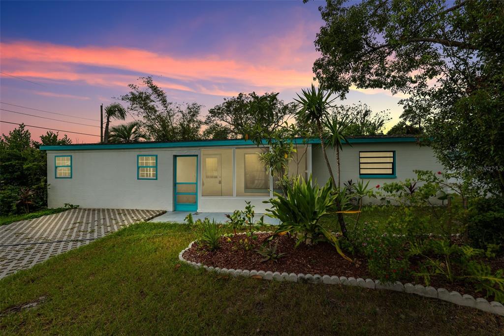 ALTMAN COLBY LAKE SUB - фото