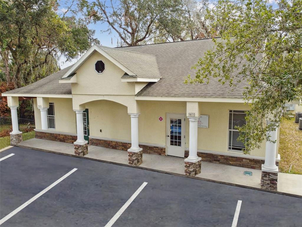 BALM-RIVERVIEW OFFICE PARK - фото