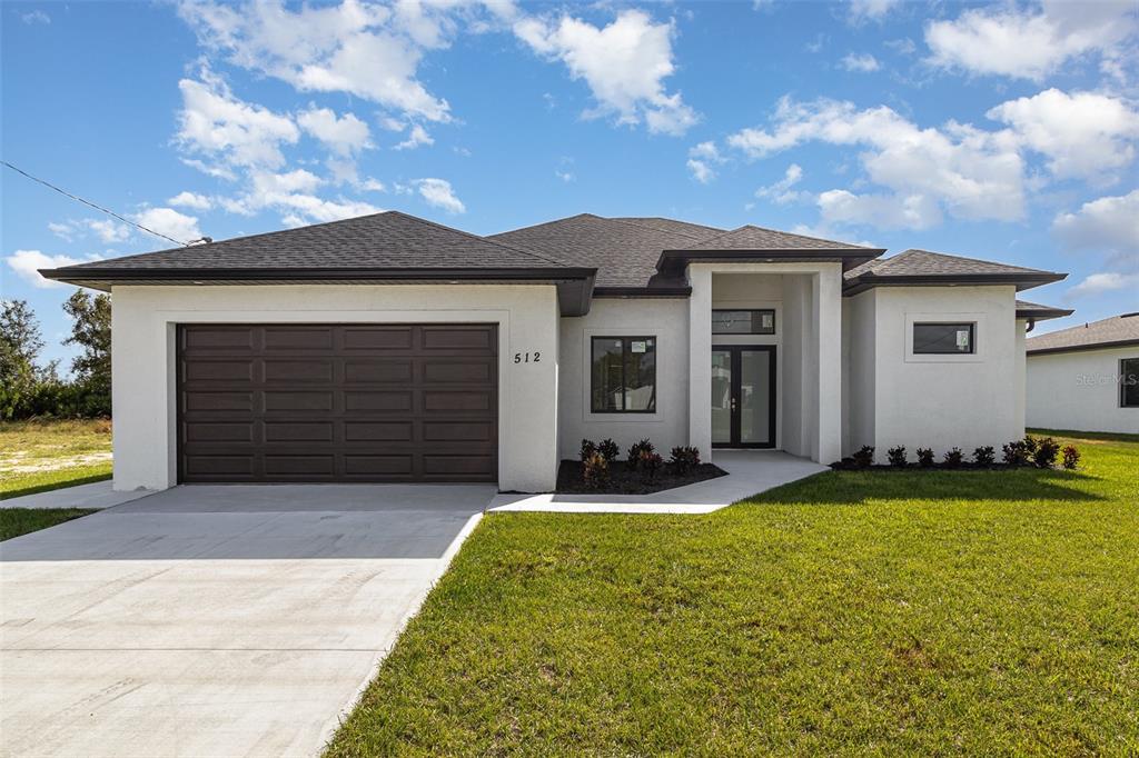 CAPE CORAL - фото