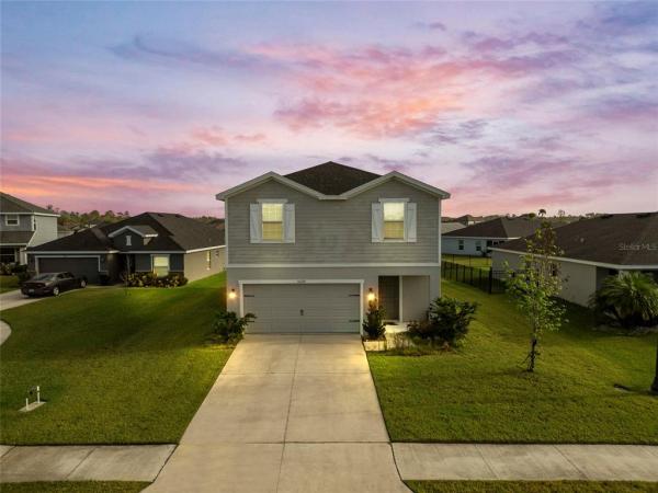 AVIARY AT RUTLAND RANCH PH 1A & 1B