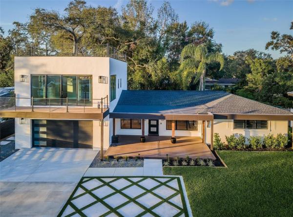 SUNSET BLUFFS GARDENS