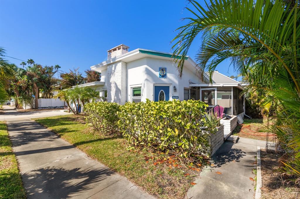 DON CE-SAR PLACE - фото