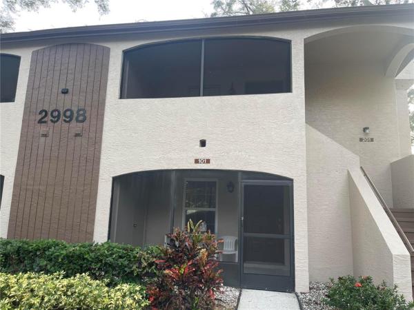 BONAVENTURE CONDO