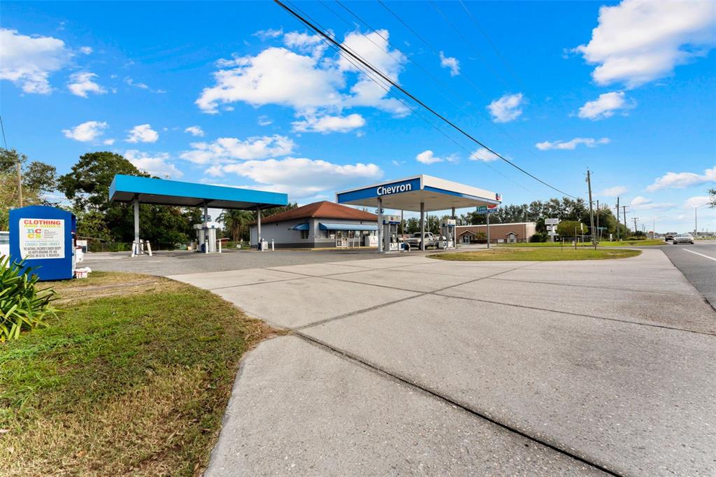 FLAMINGO HEIGHTS SUB - фото