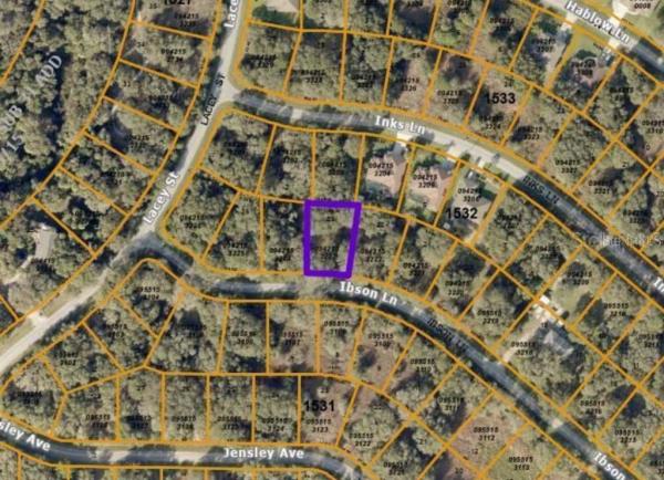 PORT CHARLOTTE SUB 31