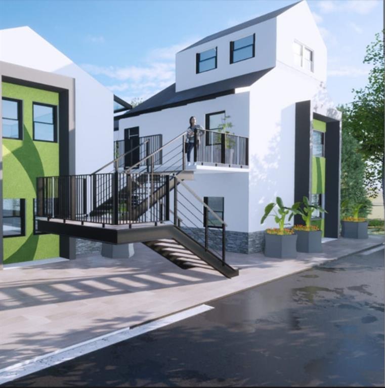 EXECUTIVE PARK PH 02 - фото