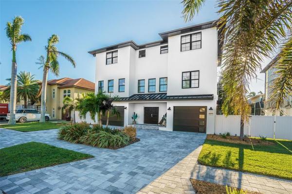 KIPPS COLONY ESTATES AT PASADENA YACHT/COUNTRY CL