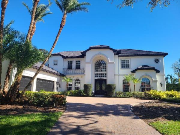 FLORESTA AT CHAMPIONS CLUB