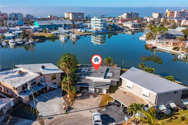 WILLIAMS BILL MADEIRA HARBOR SUB 3RD ADD