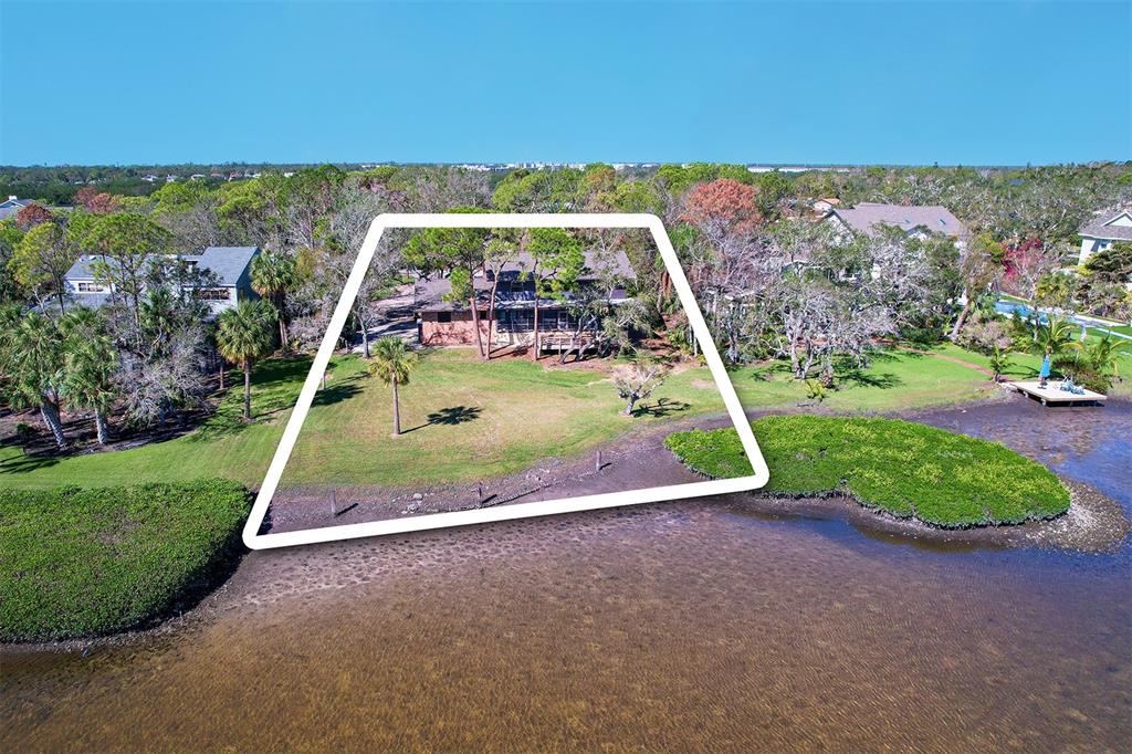 BAYWOOD PARK - фото