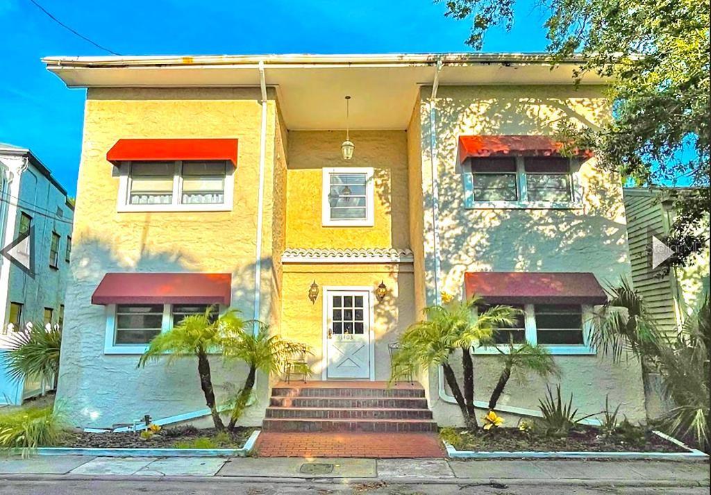 SEABREEZE REV MAP - фото