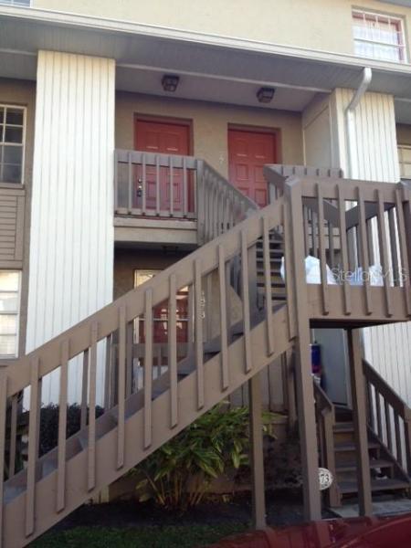 WESTSHORE CLUB II A CONDOMINIU