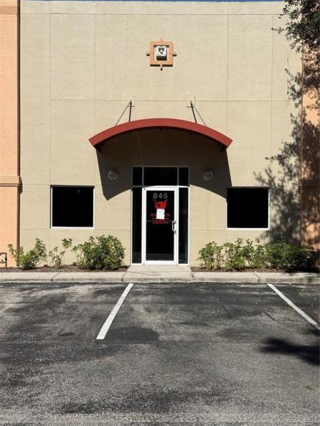 FIRST SOURCE COMMERCE PARK CONDO