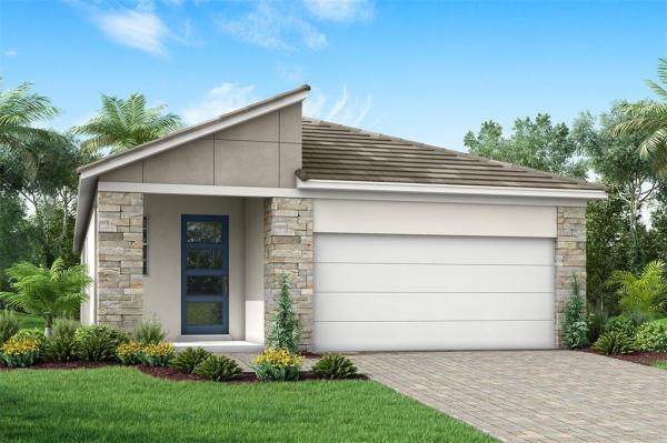 SUNSTONE AT WELLEN PARK